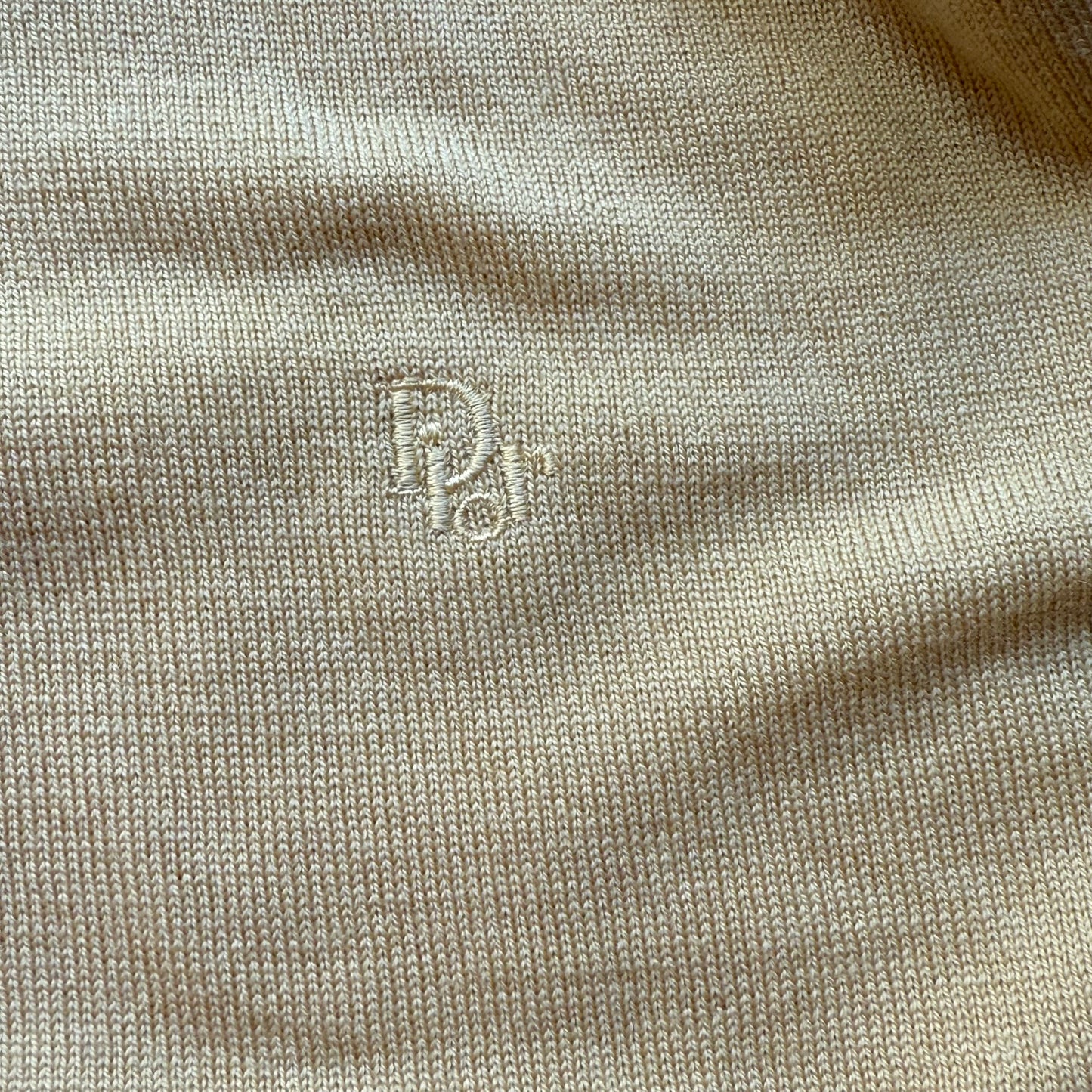 Dior maglioncino L/XXXL