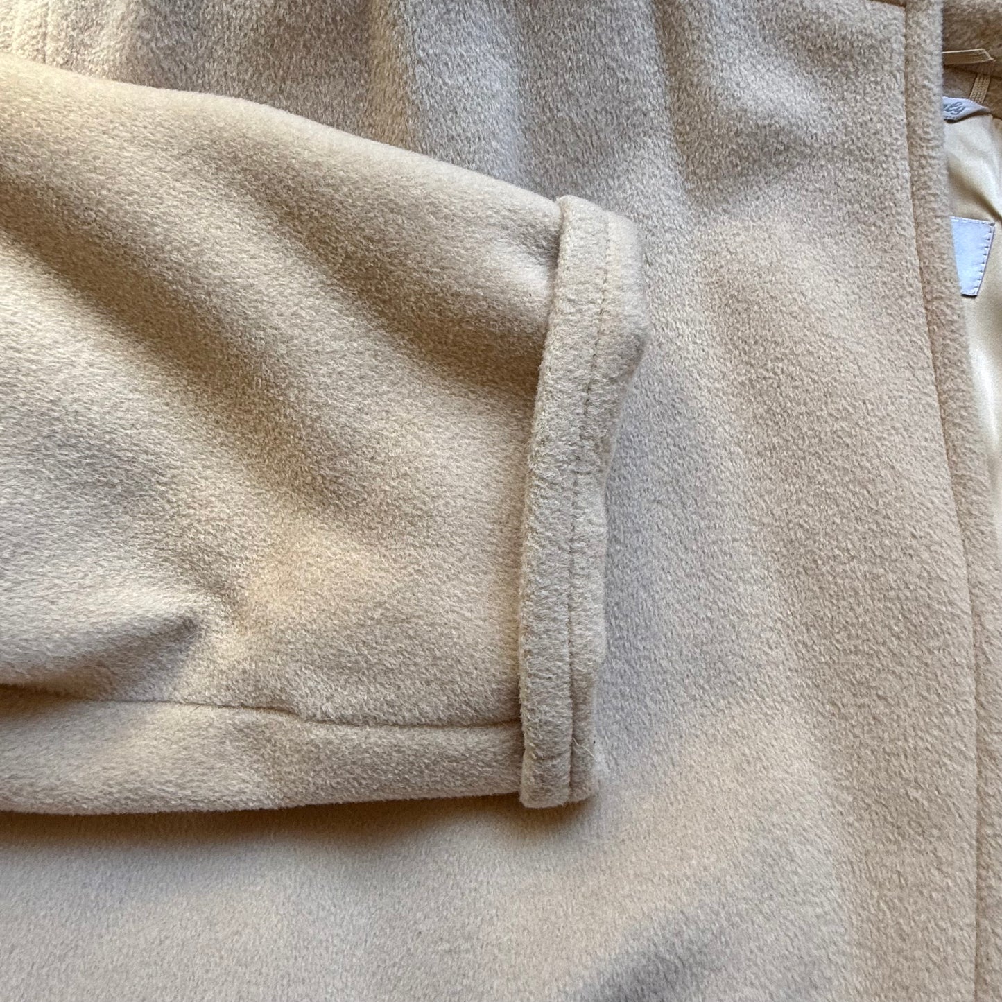 MaxMara cappotto L/XXXL
