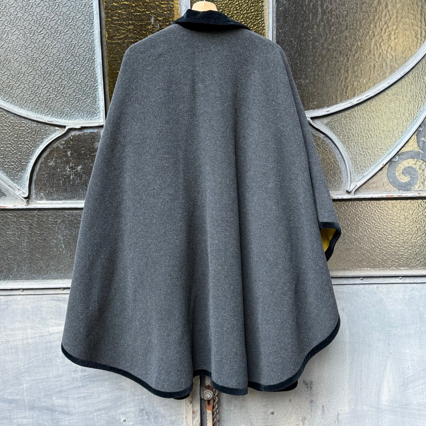 Lancetta mantella vintage