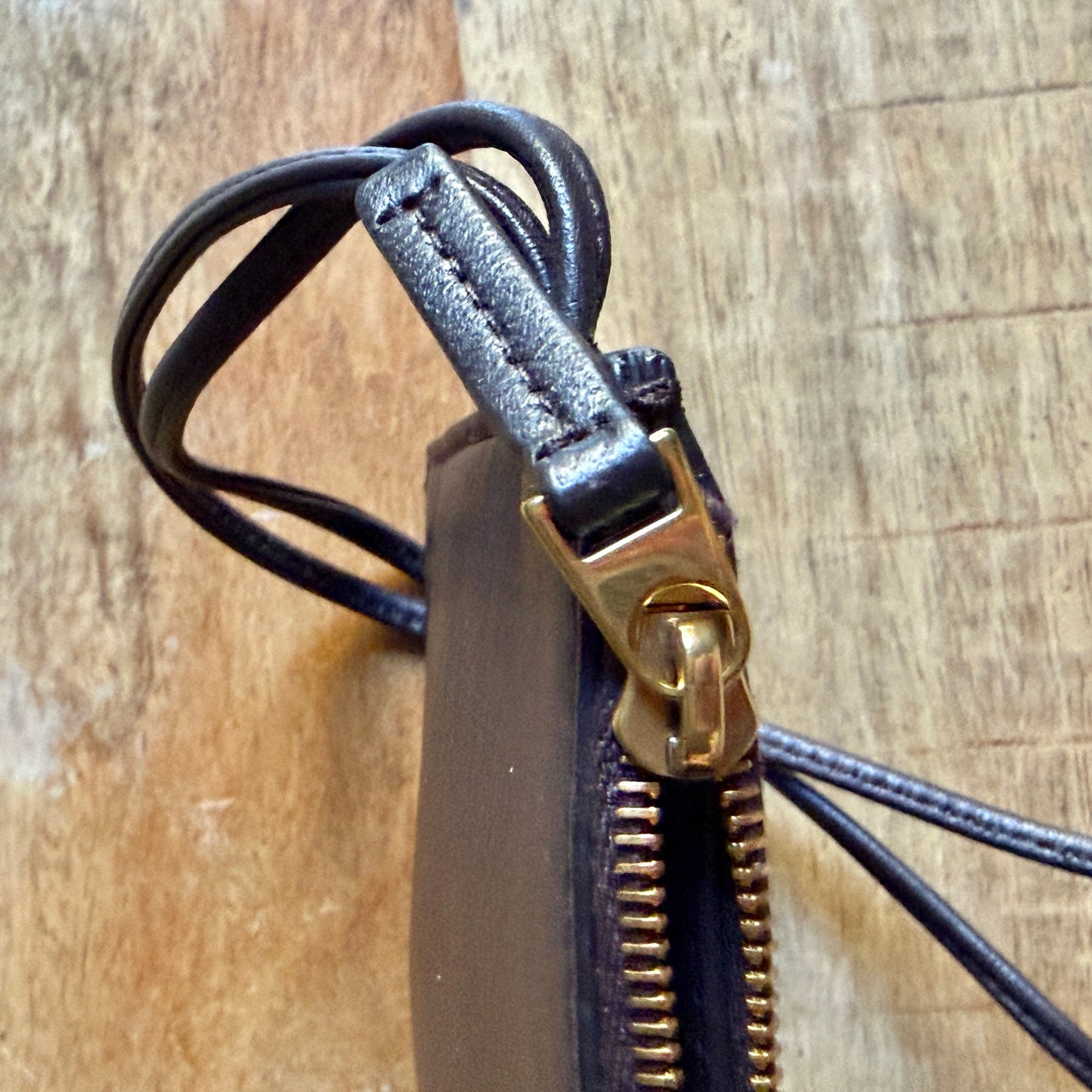Bottega Veneta pochette