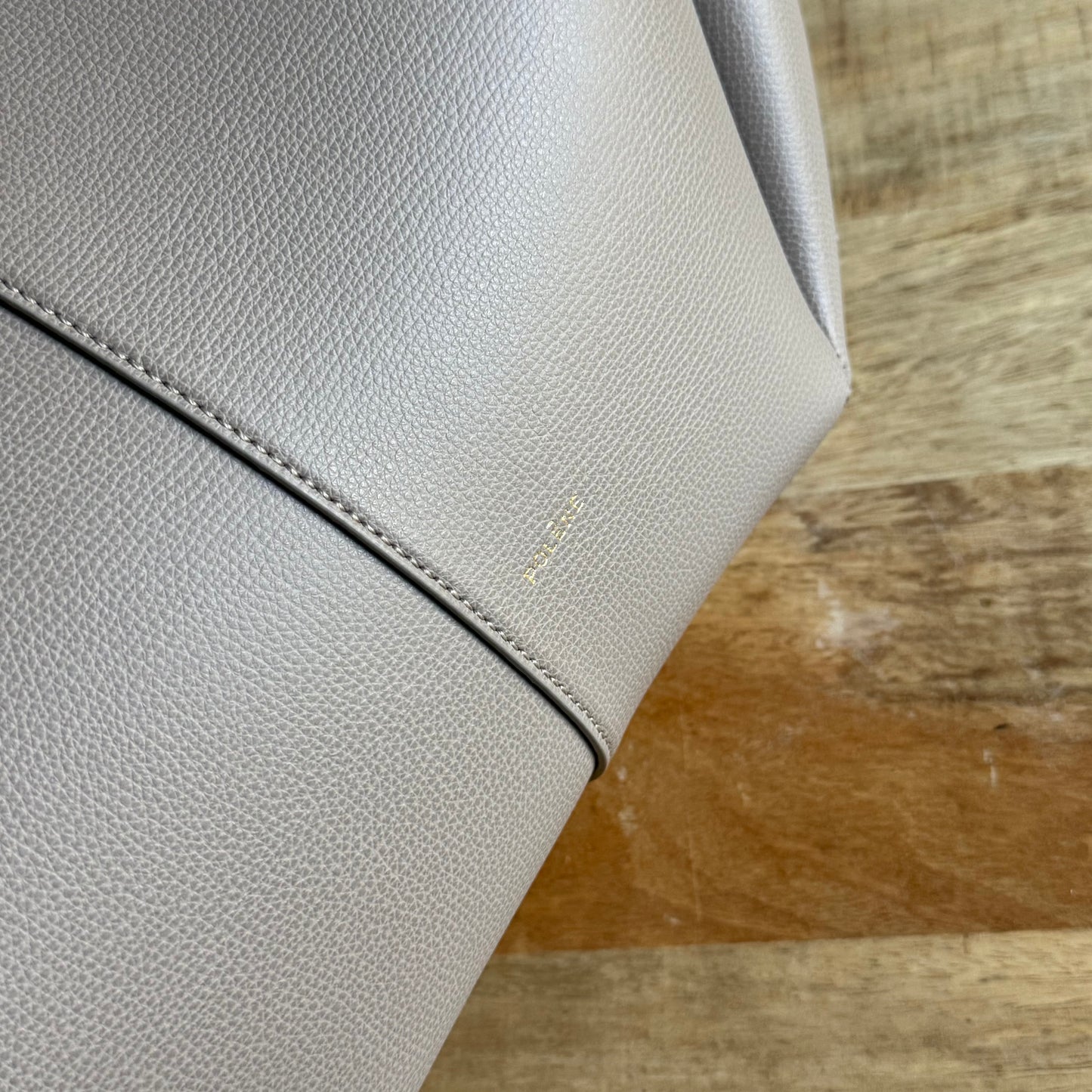 Polène borsa modello Cyme