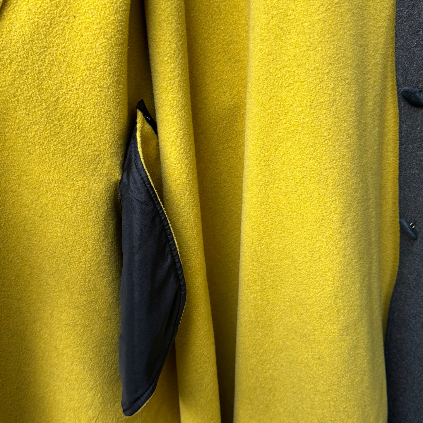 Lancetta mantella vintage