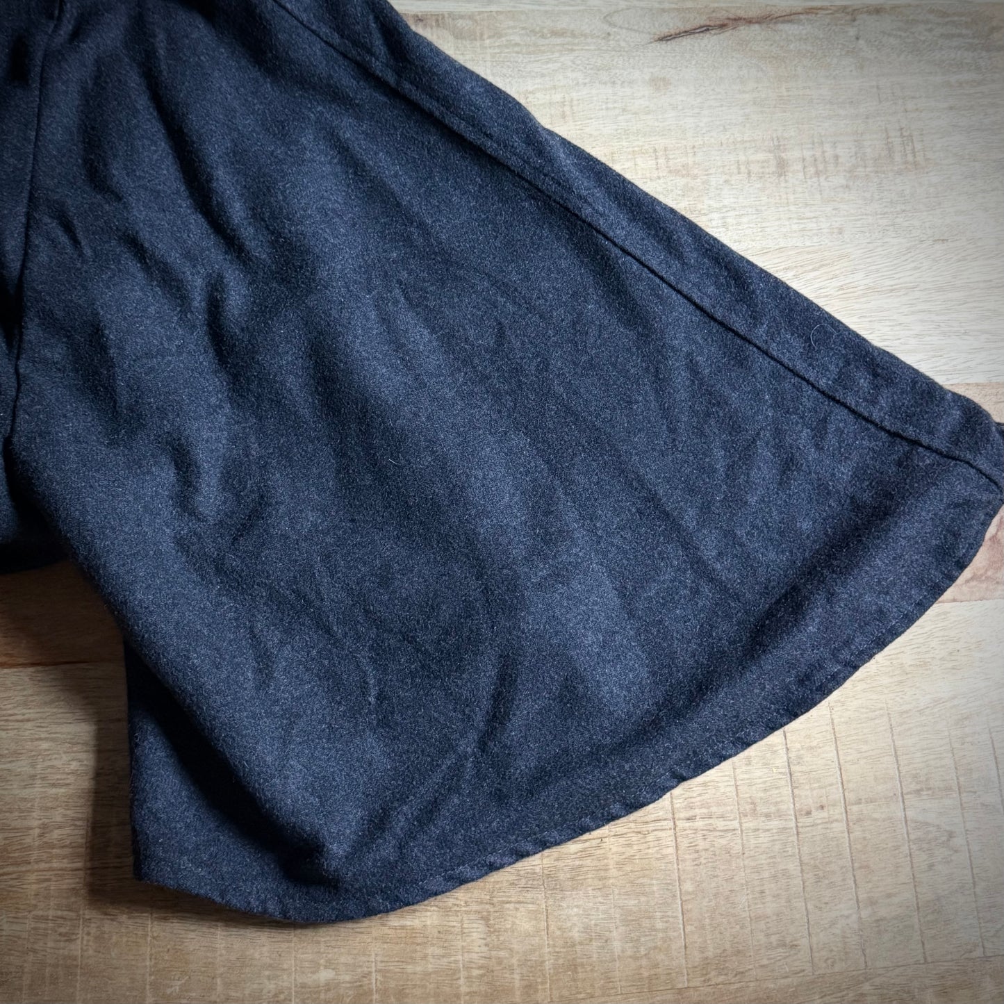 Mantella vintage TU