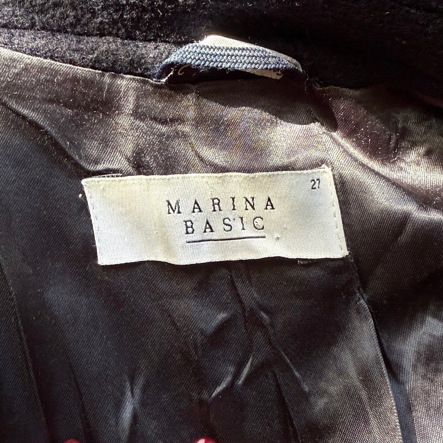 Marina Rinaldi cappotto XL/XXXL