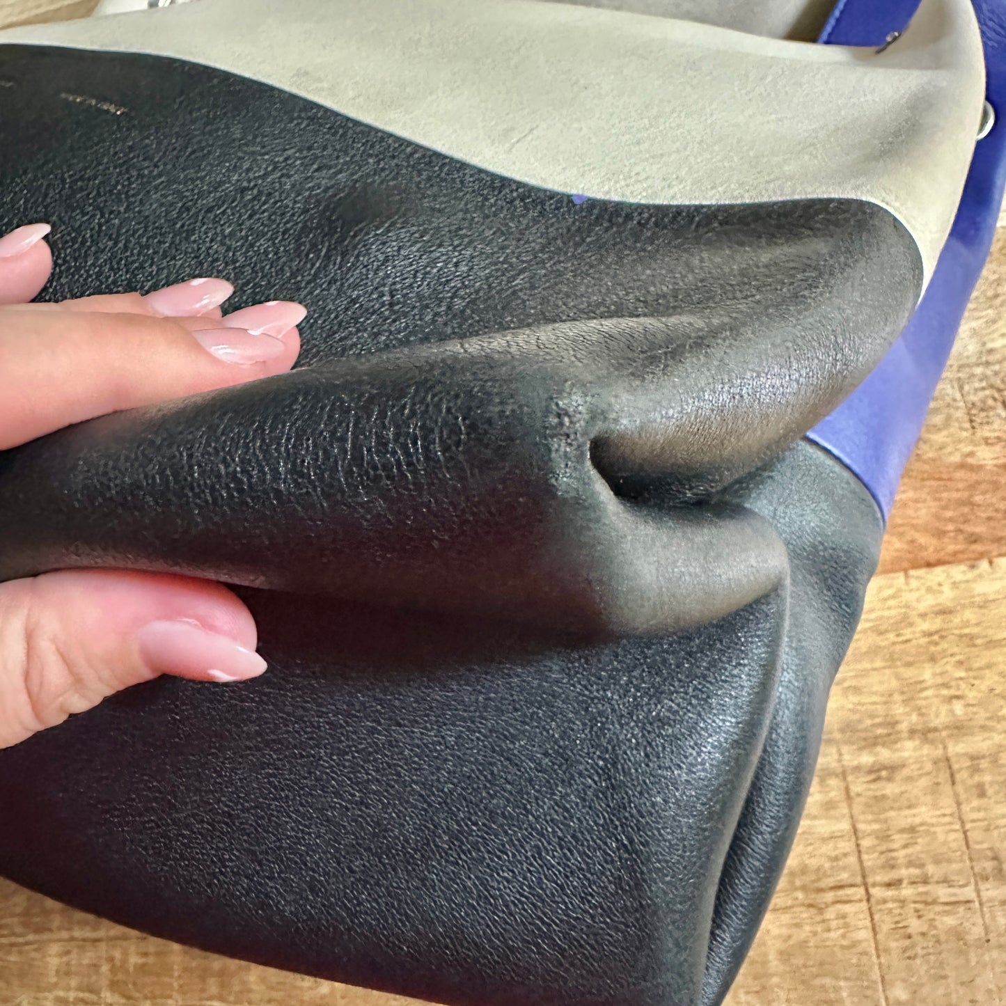 Céline all soft borsa