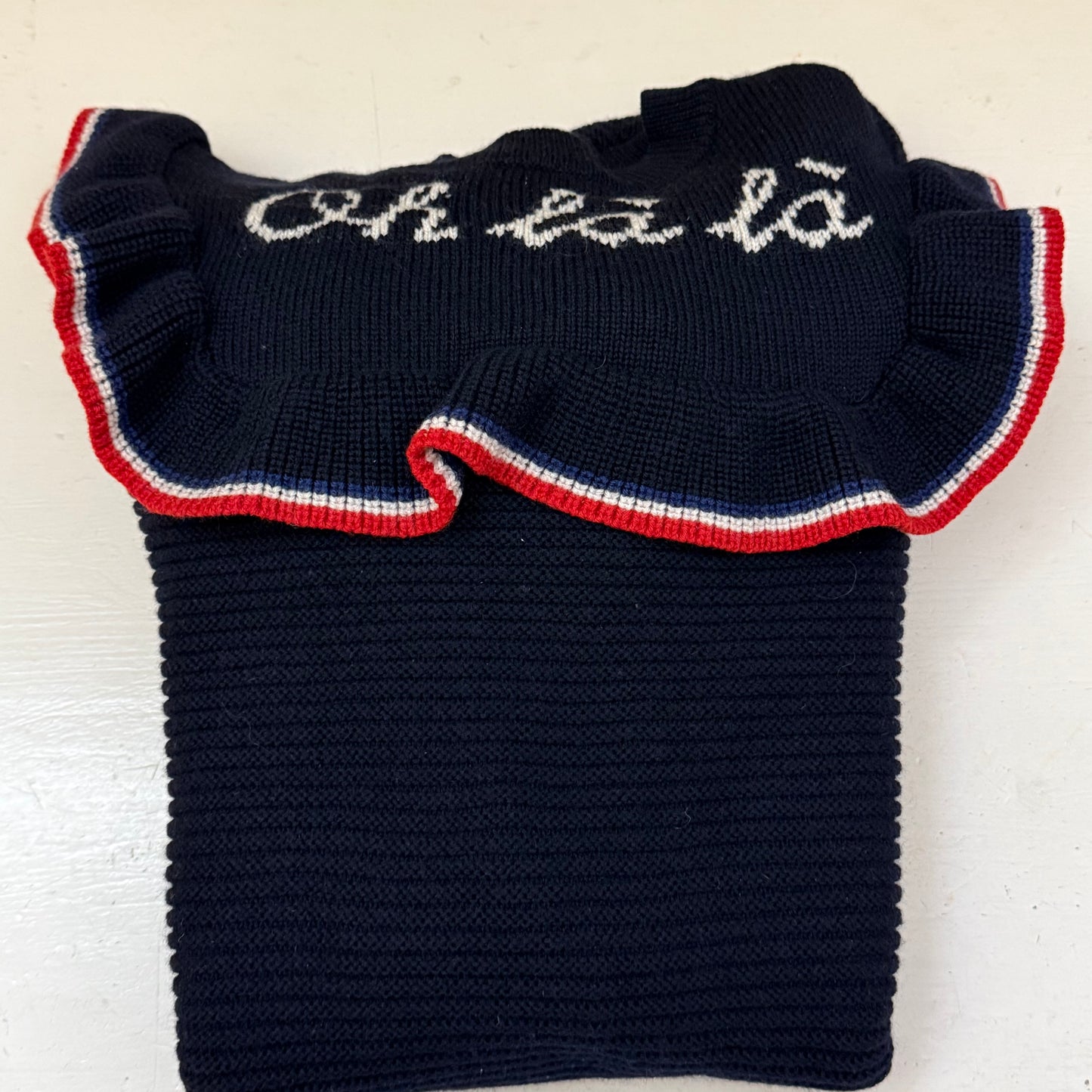 Lazzari abito lana M/L