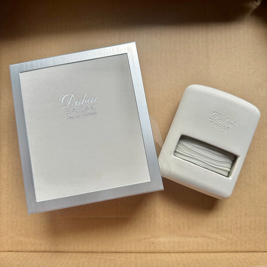 the spirit of dubai - bahar