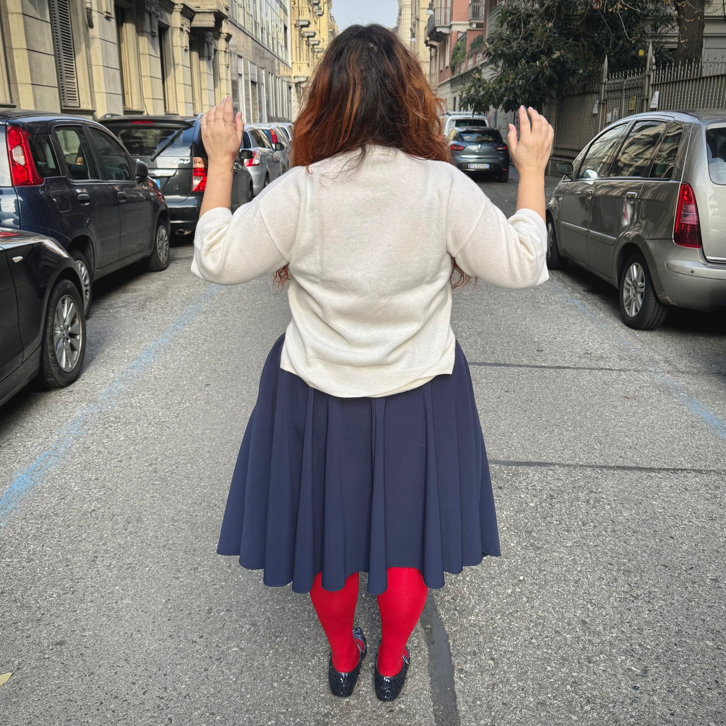 Marella maglietta L/XXL