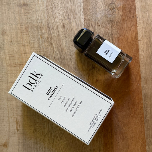 bdk Parfums- Gris Charnel