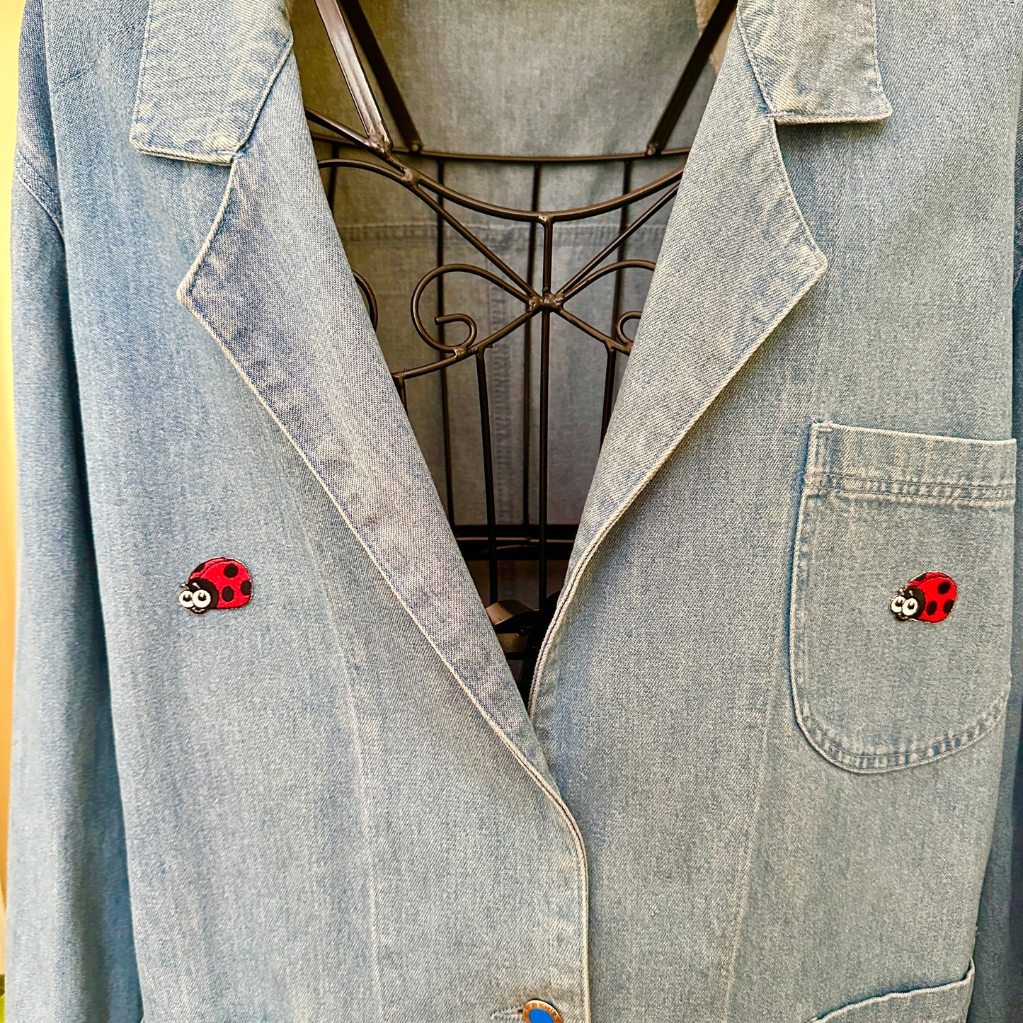 Blazer vintage FORTUNELLO S/XXL