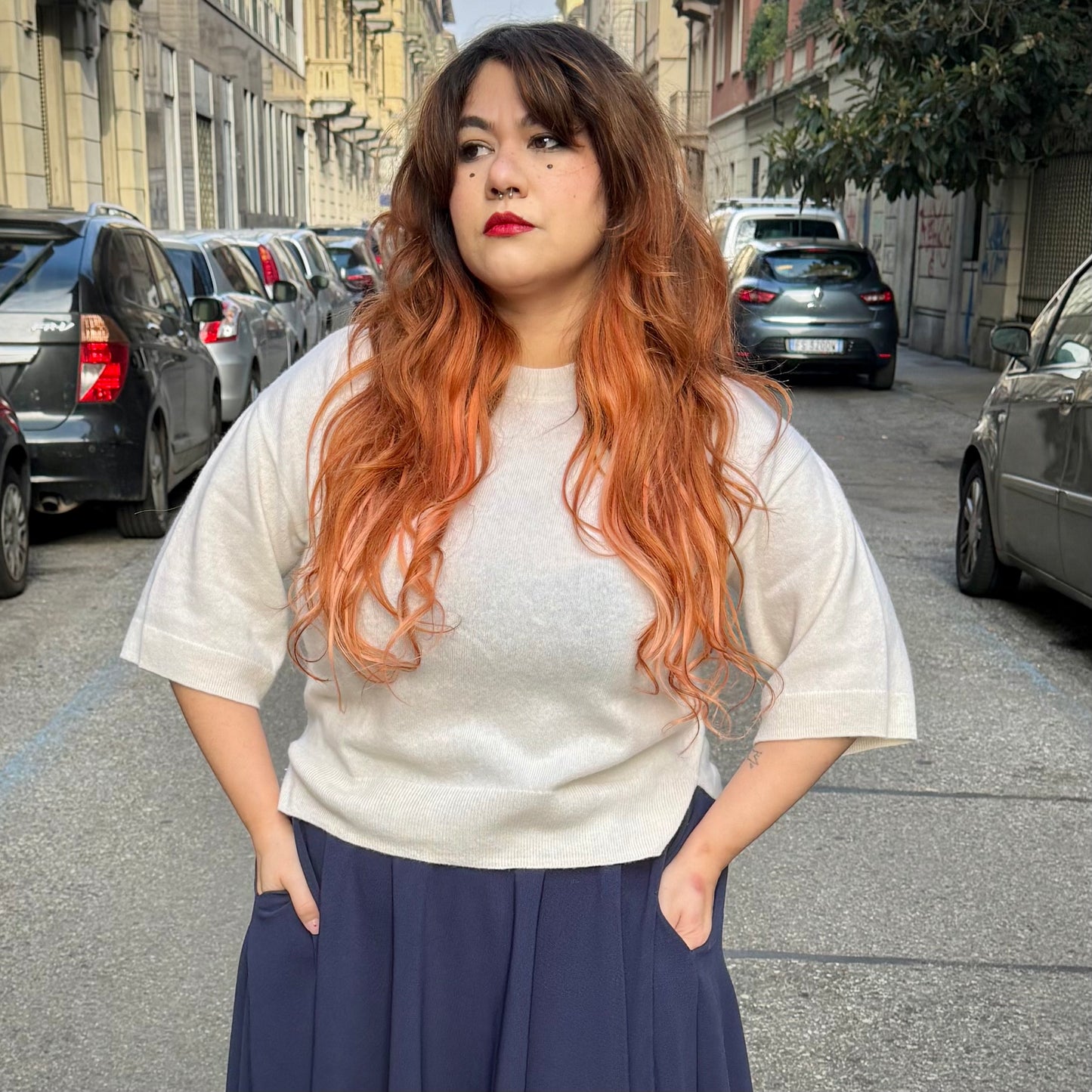 Marella maglietta L/XXL