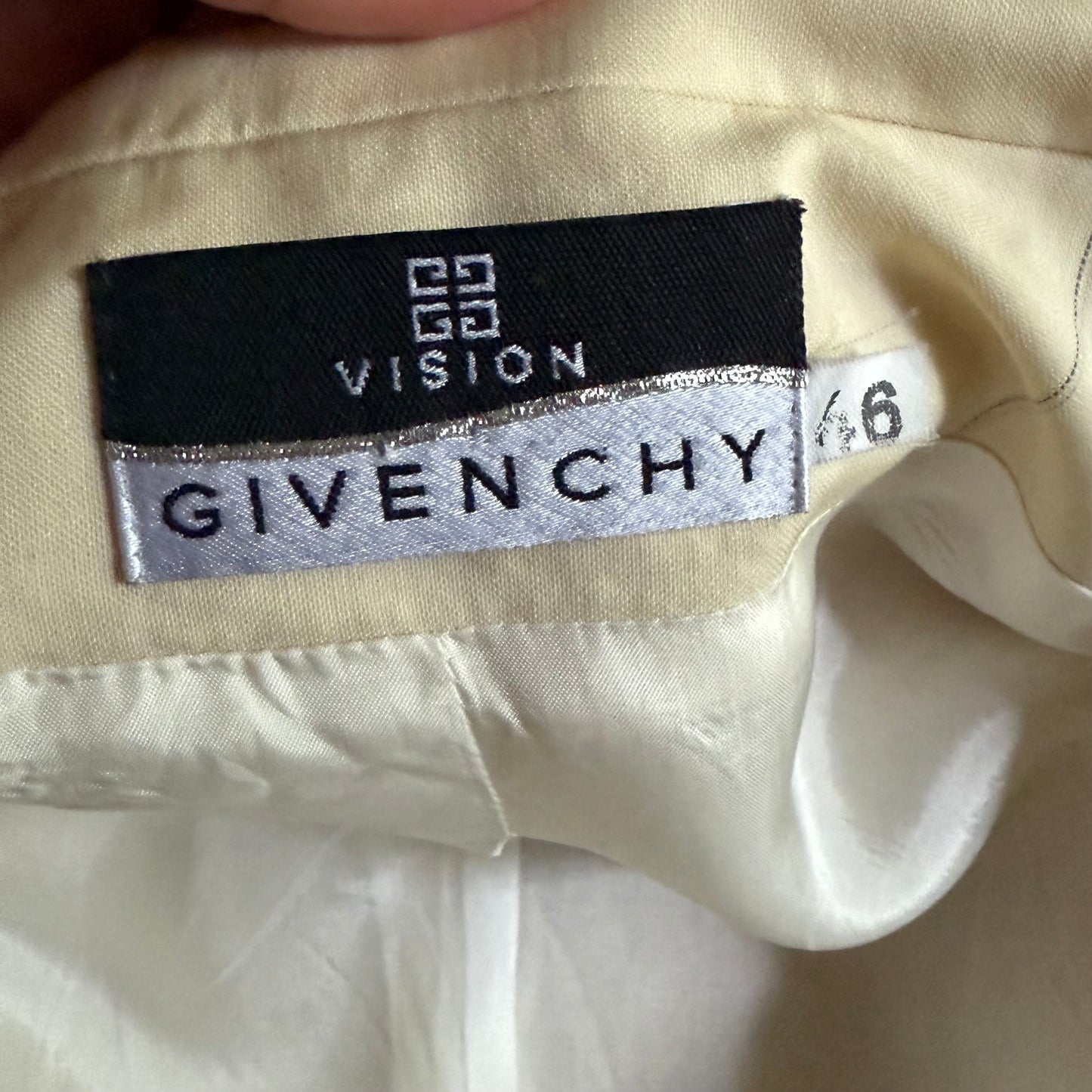 Givenchy blazer M/XXL
