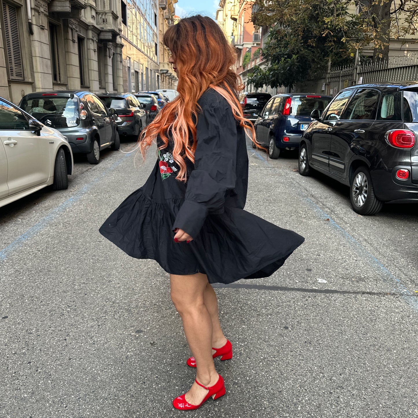 Vivetta abito tg S/XXXL