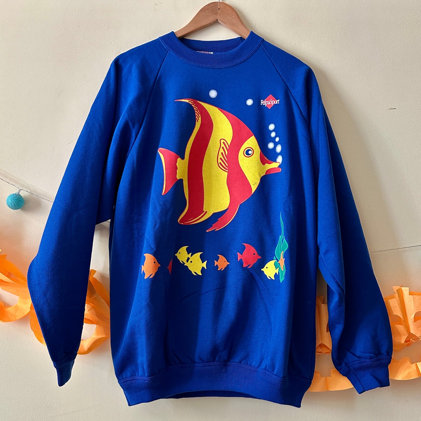 Parmalat felpa NUOVA L/XXXL