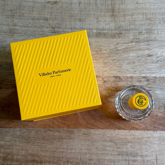 Room Service di Vilhelm Parfumerie