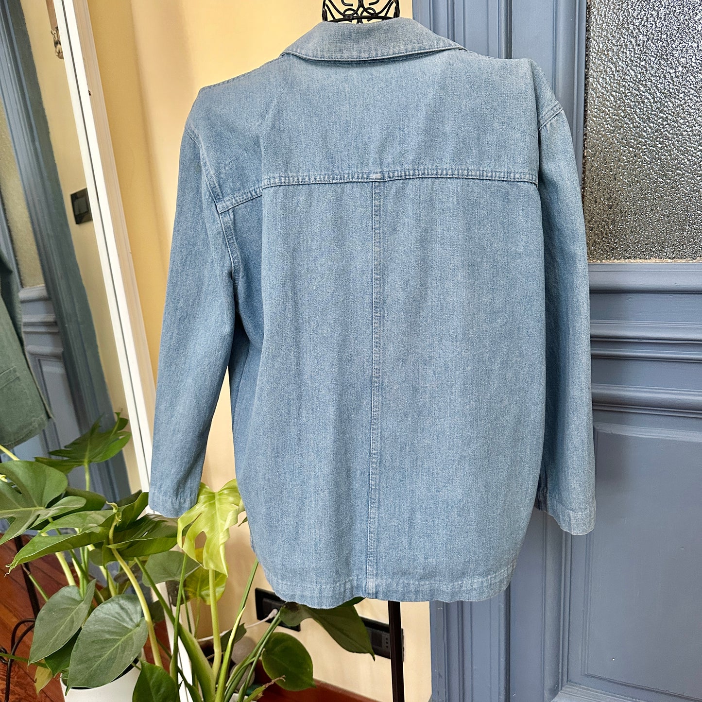 Blazer vintage FORTUNELLO S/XXL