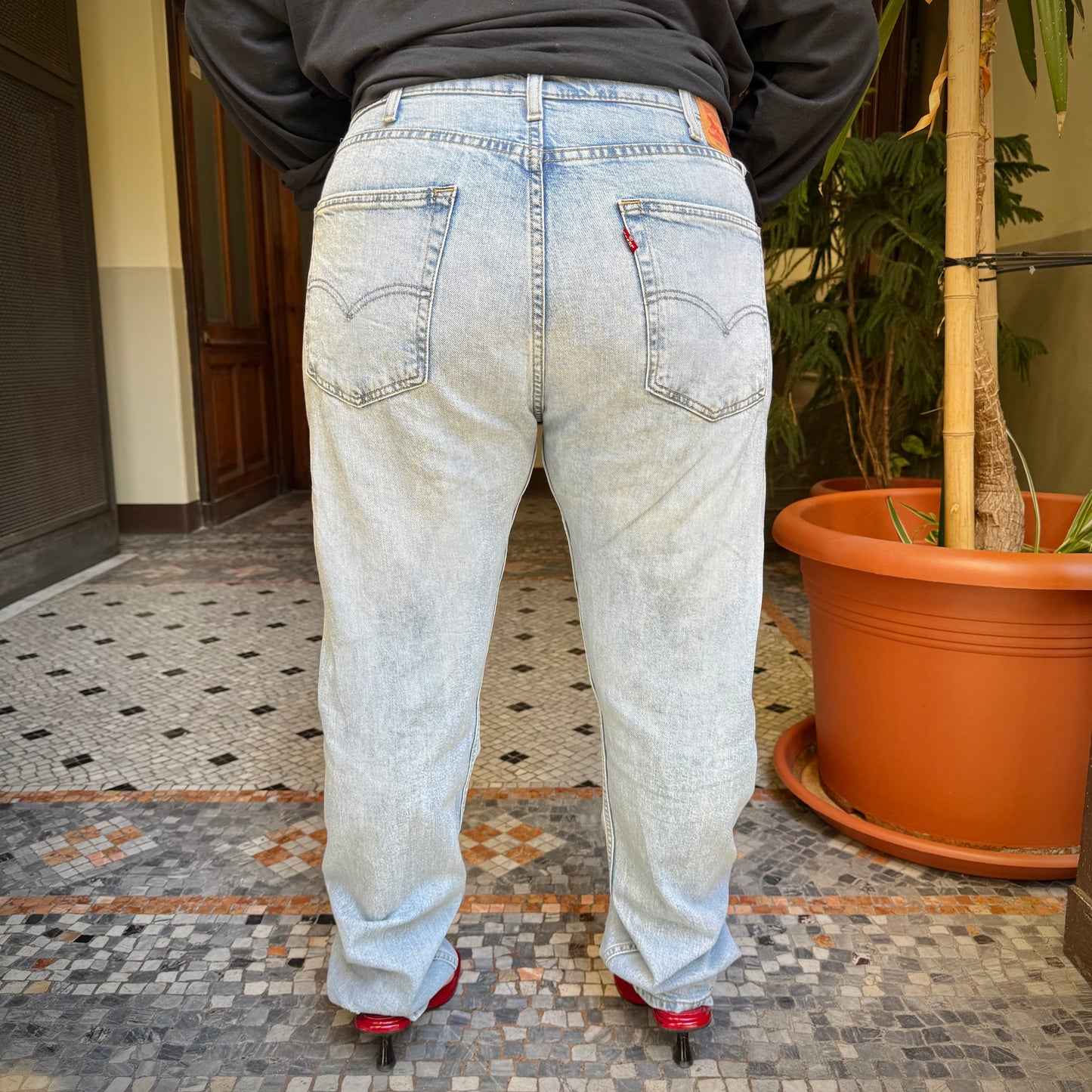 Levi’s 502 W38 L34
