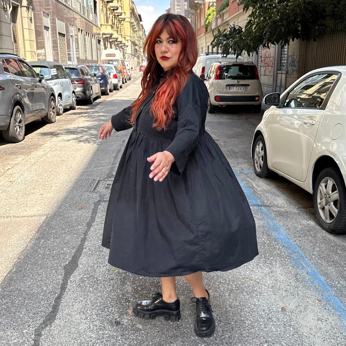Vivetta abito S/XXL