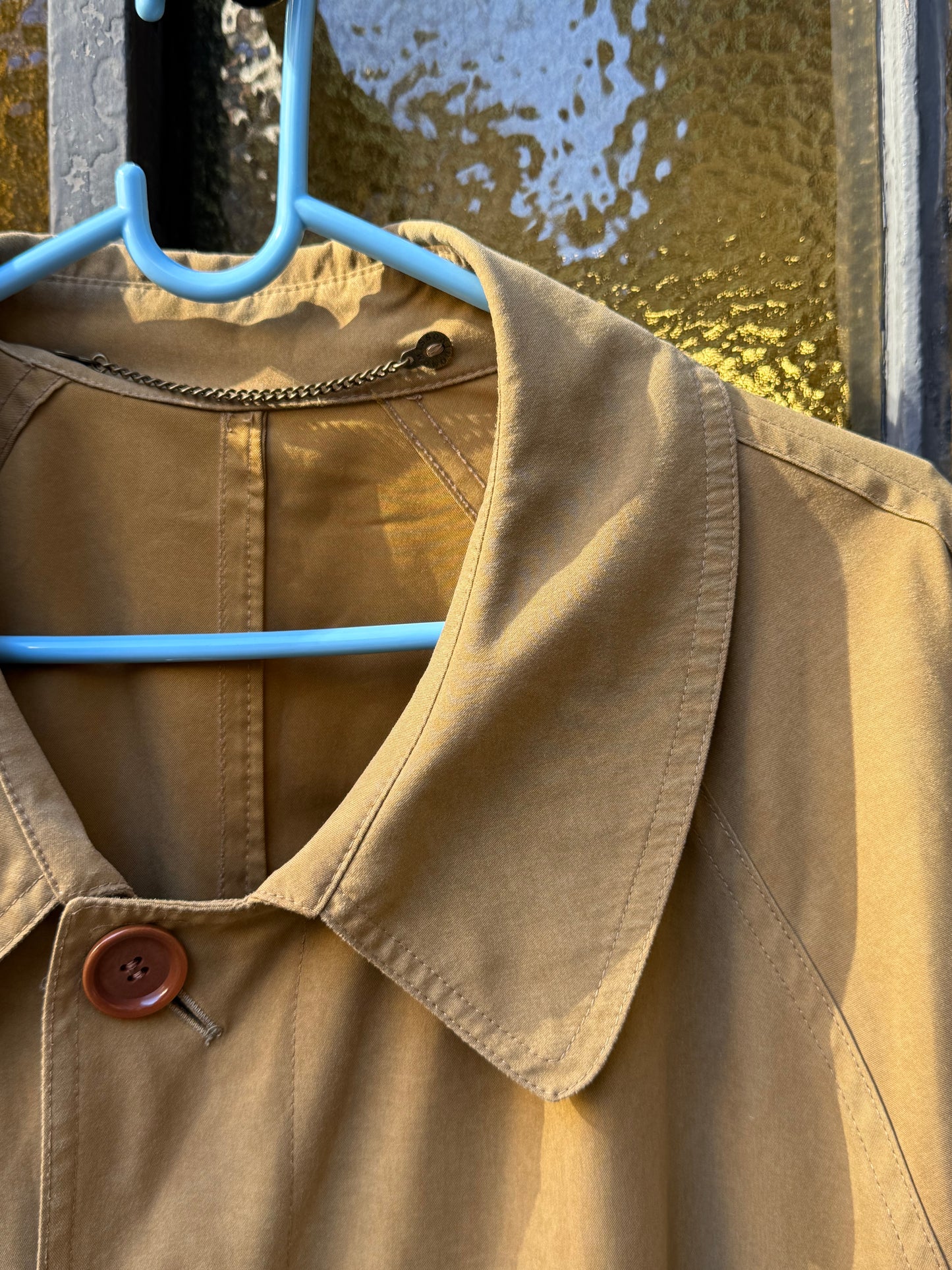 Missoni trench vintage L/XXXL