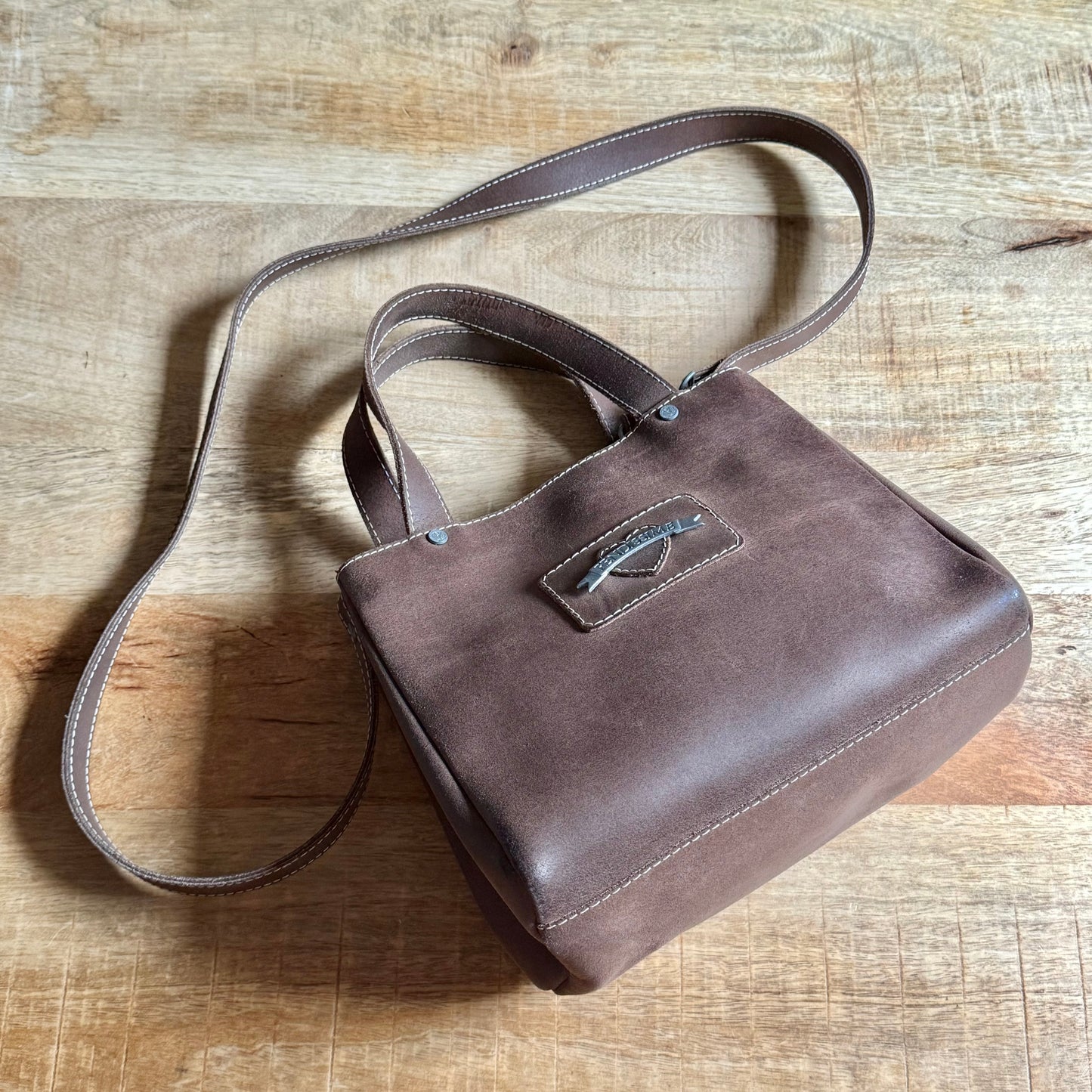 Fendissime tracolla vintage