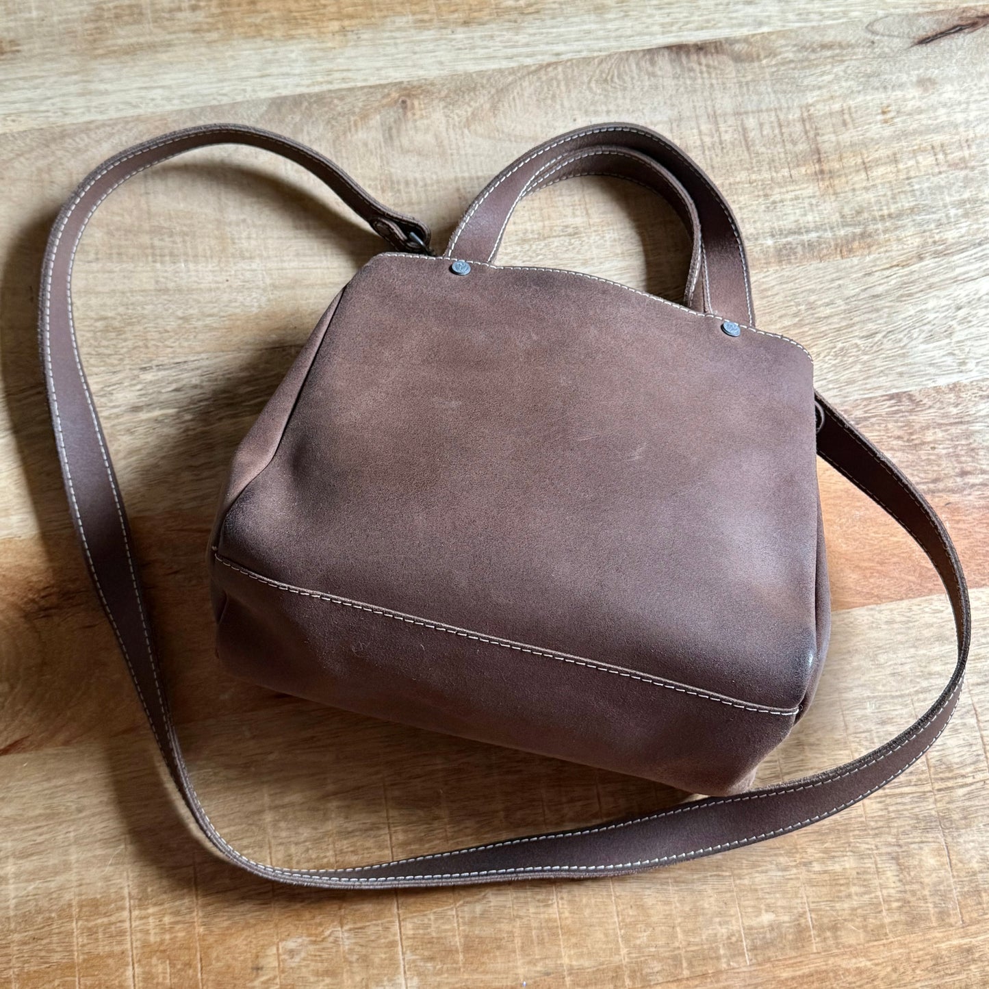 Fendissime tracolla vintage