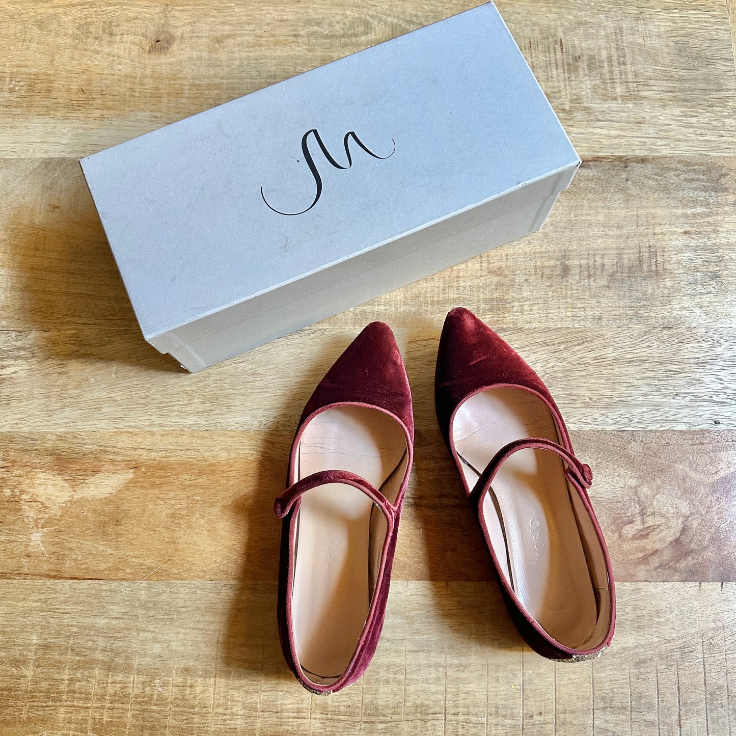 Mia Moltrasio n 37