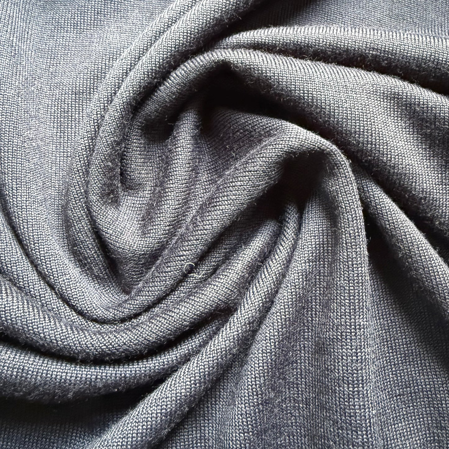 Lupetto blu tg M/XXL