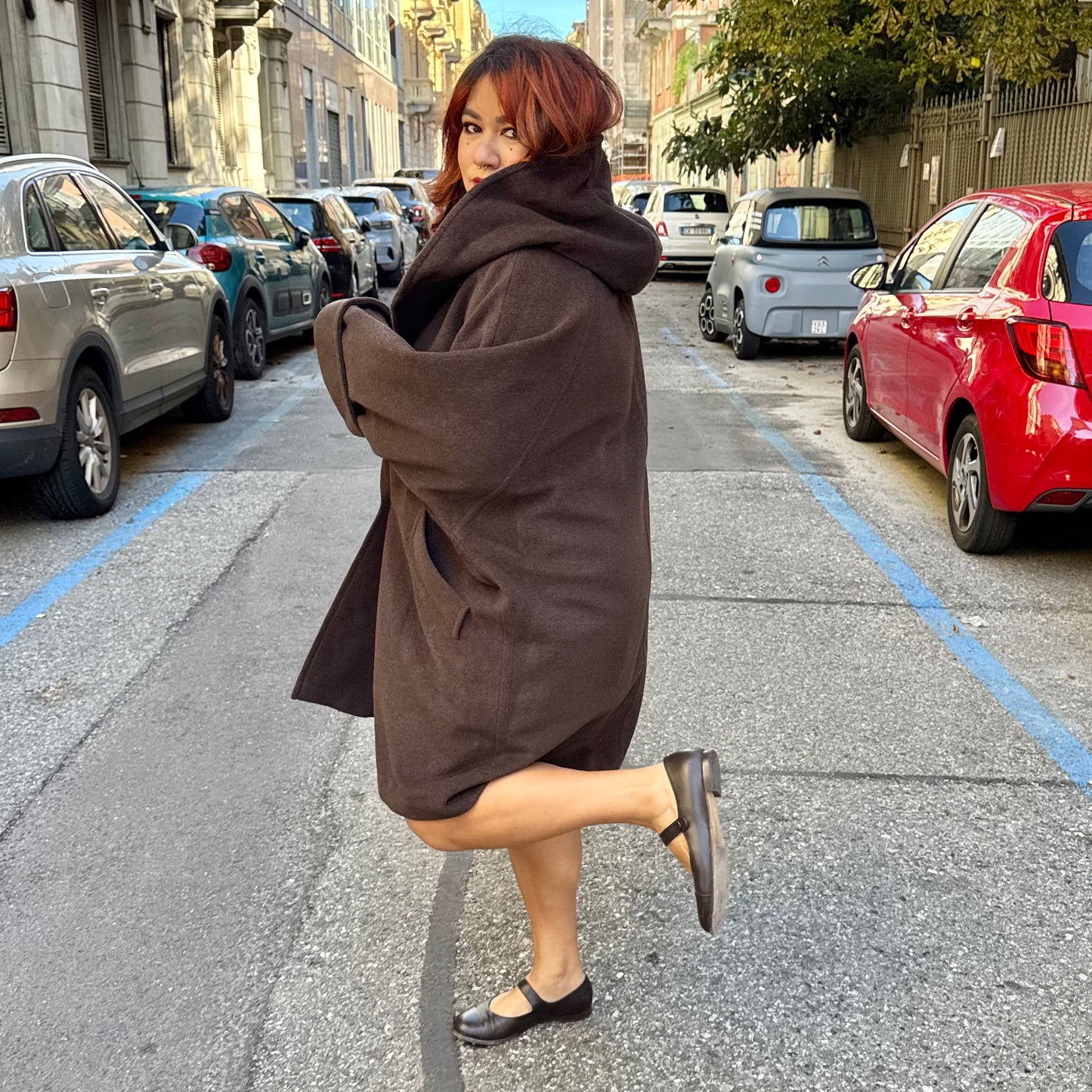 Max Mara cappotto TU