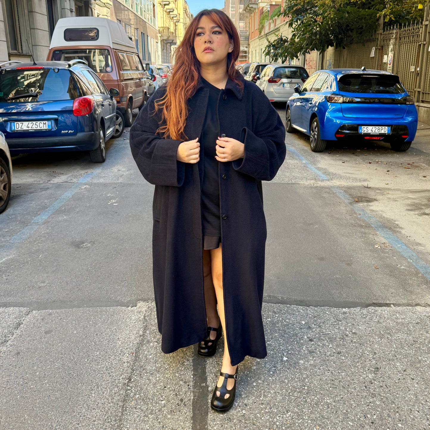 Marina Rinaldi cappotto XL/XXXL