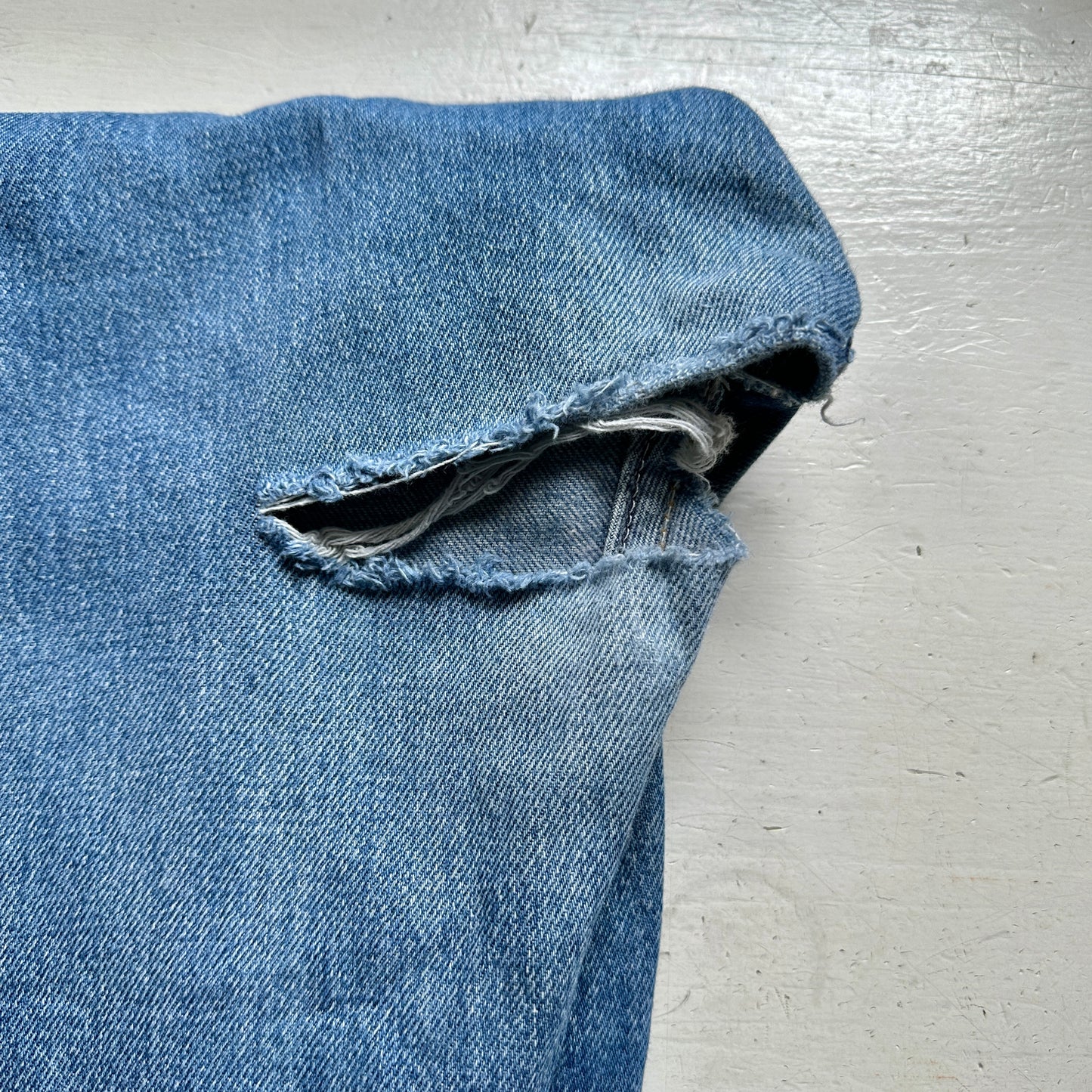 Levi’s jeans vintage W42 L30