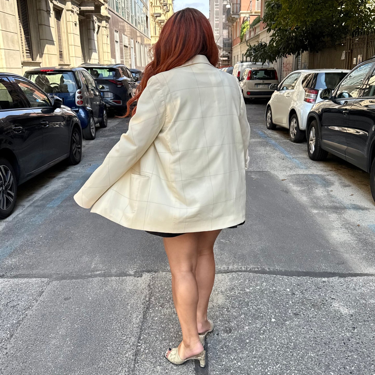 Givenchy blazer M/XXL