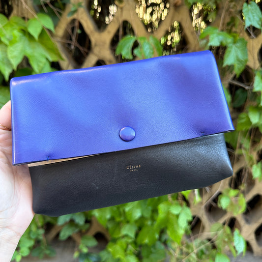 Céline All Soft pochette
