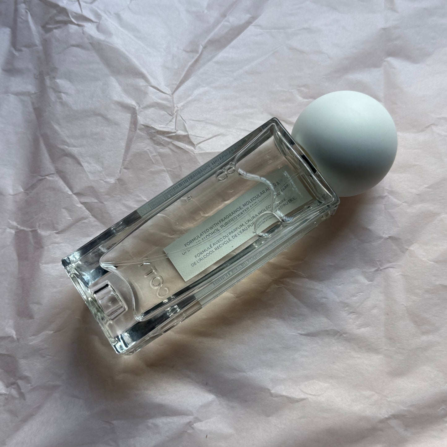 Coty Entre - Genres Parfum