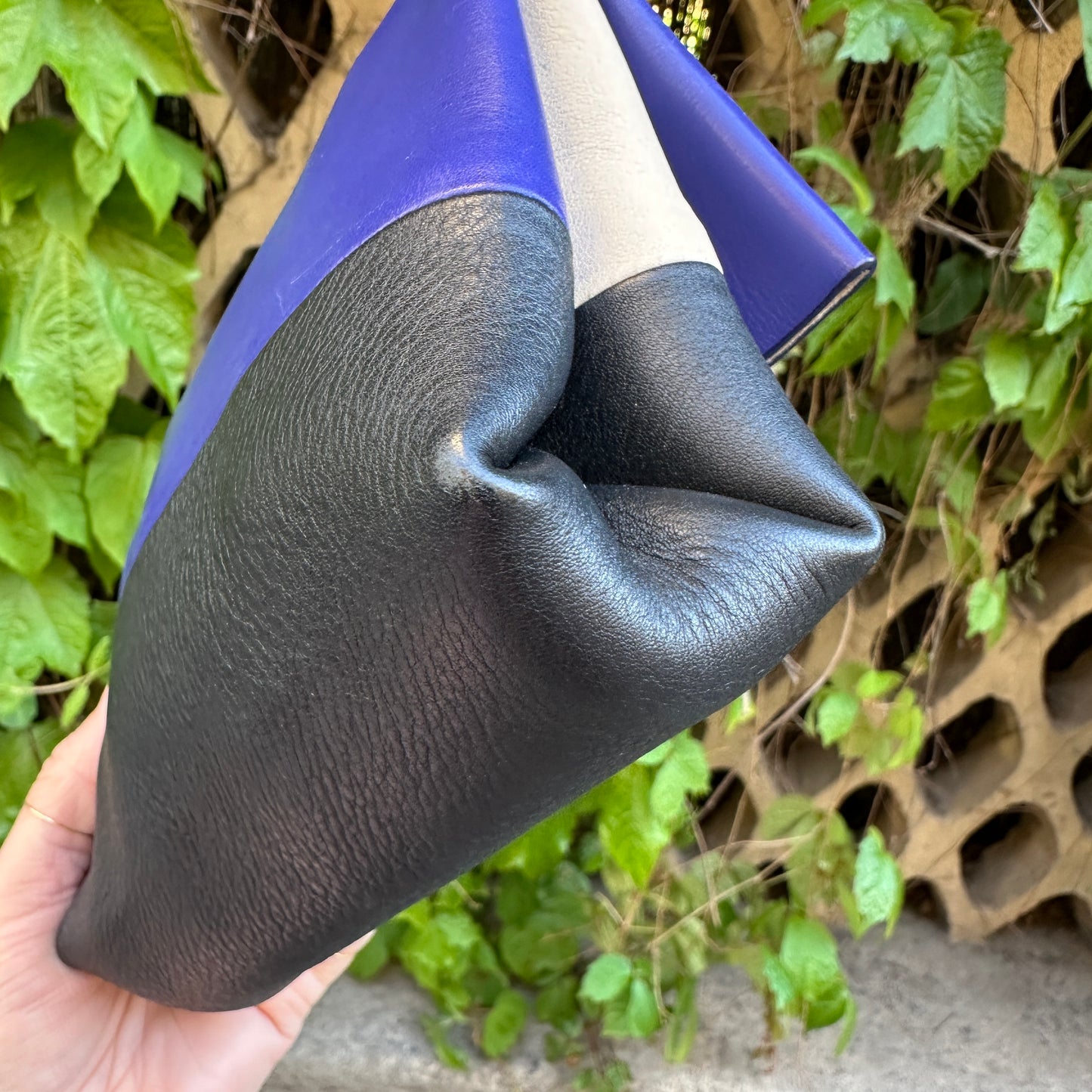 Céline All Soft pochette