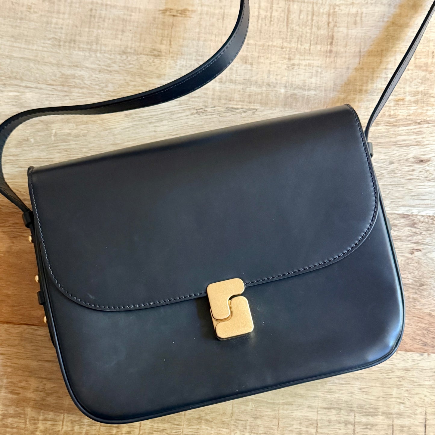 Soeur Paris - Bellissima maxi