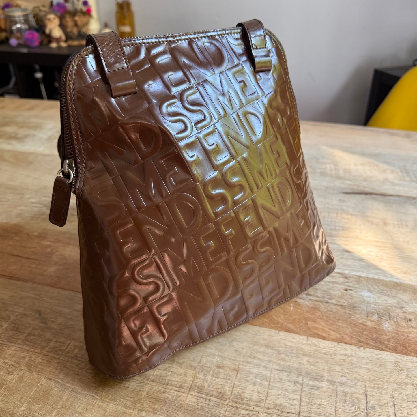 Fendissime borsa vintage
