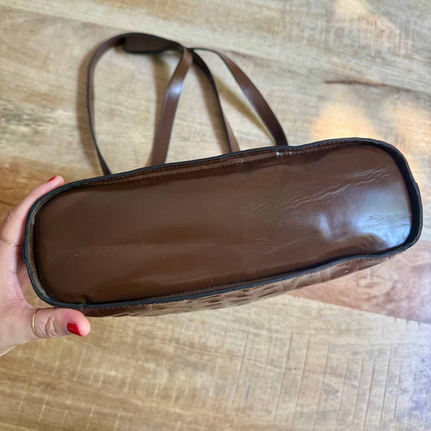 Fendissime borsa vintage