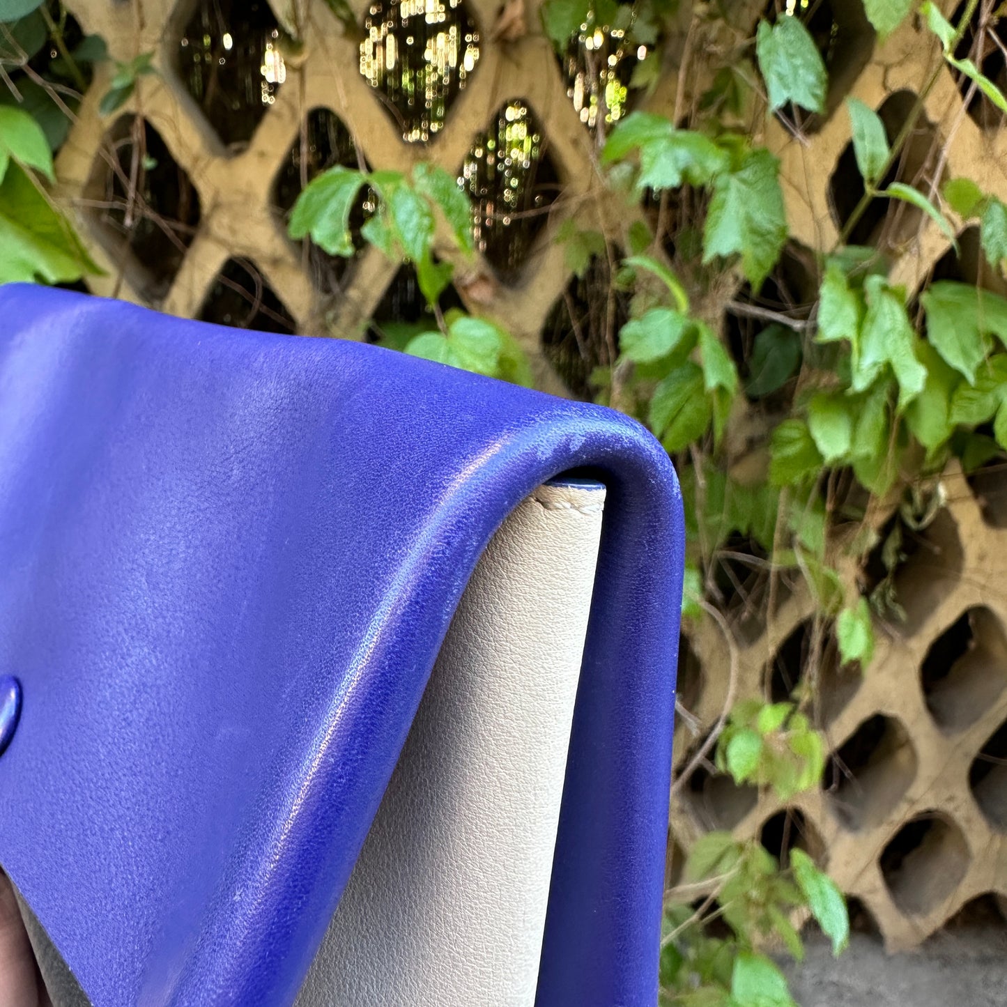 Céline All Soft pochette