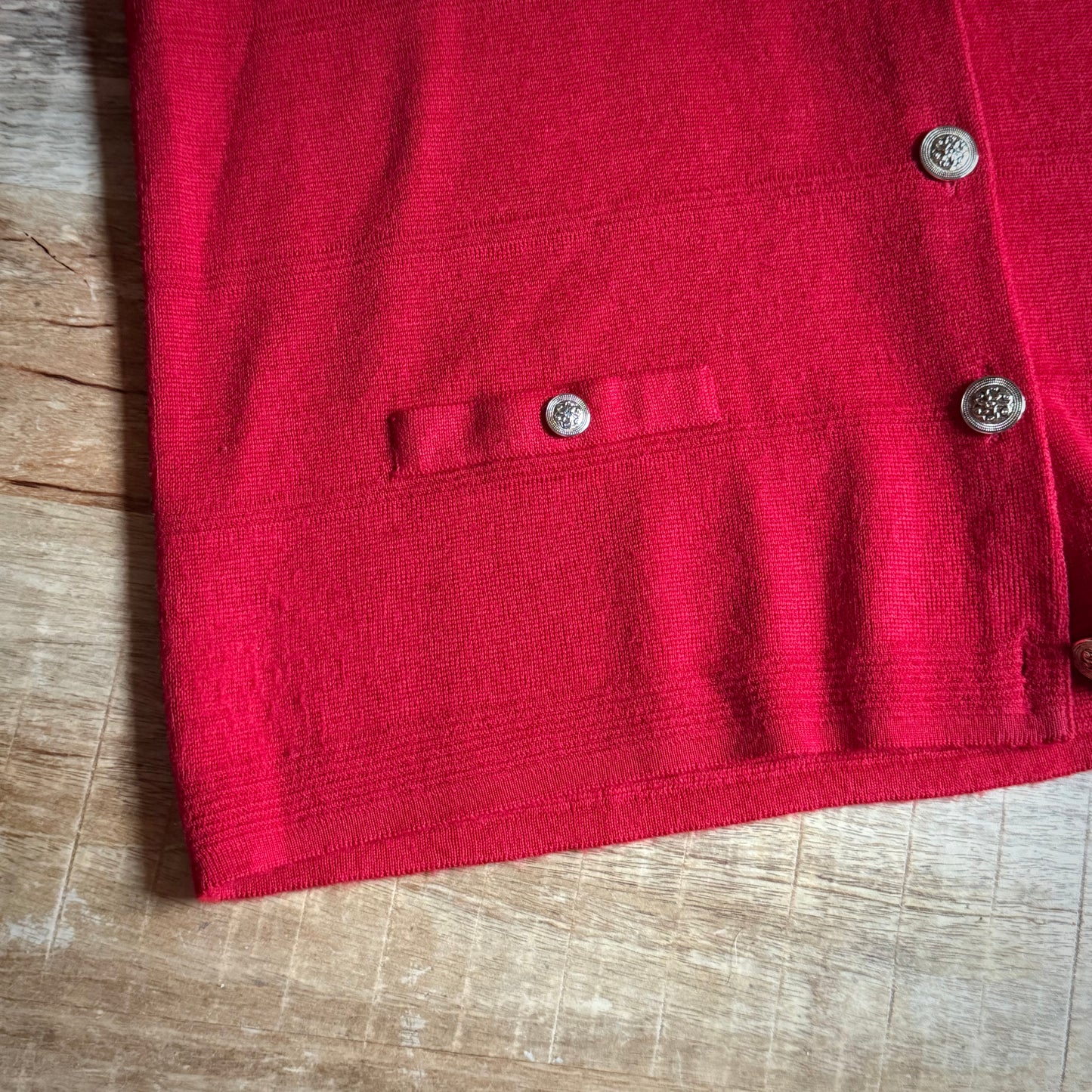 Cardigan vintage M/XXXL