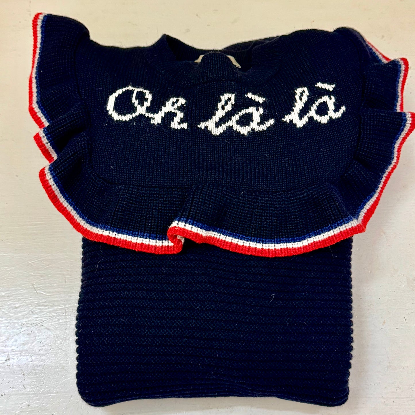 Lazzari abito lana M/L