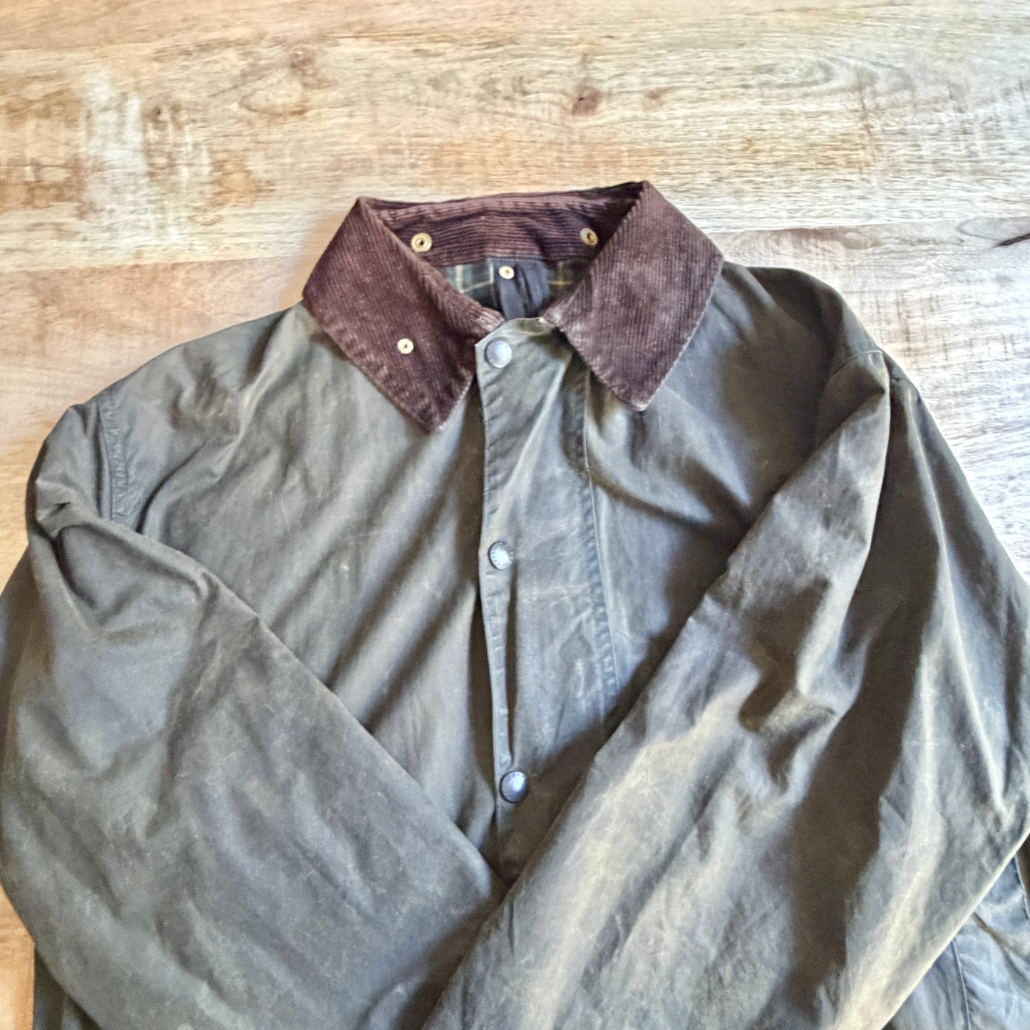 Barbour vintage XL/3XL