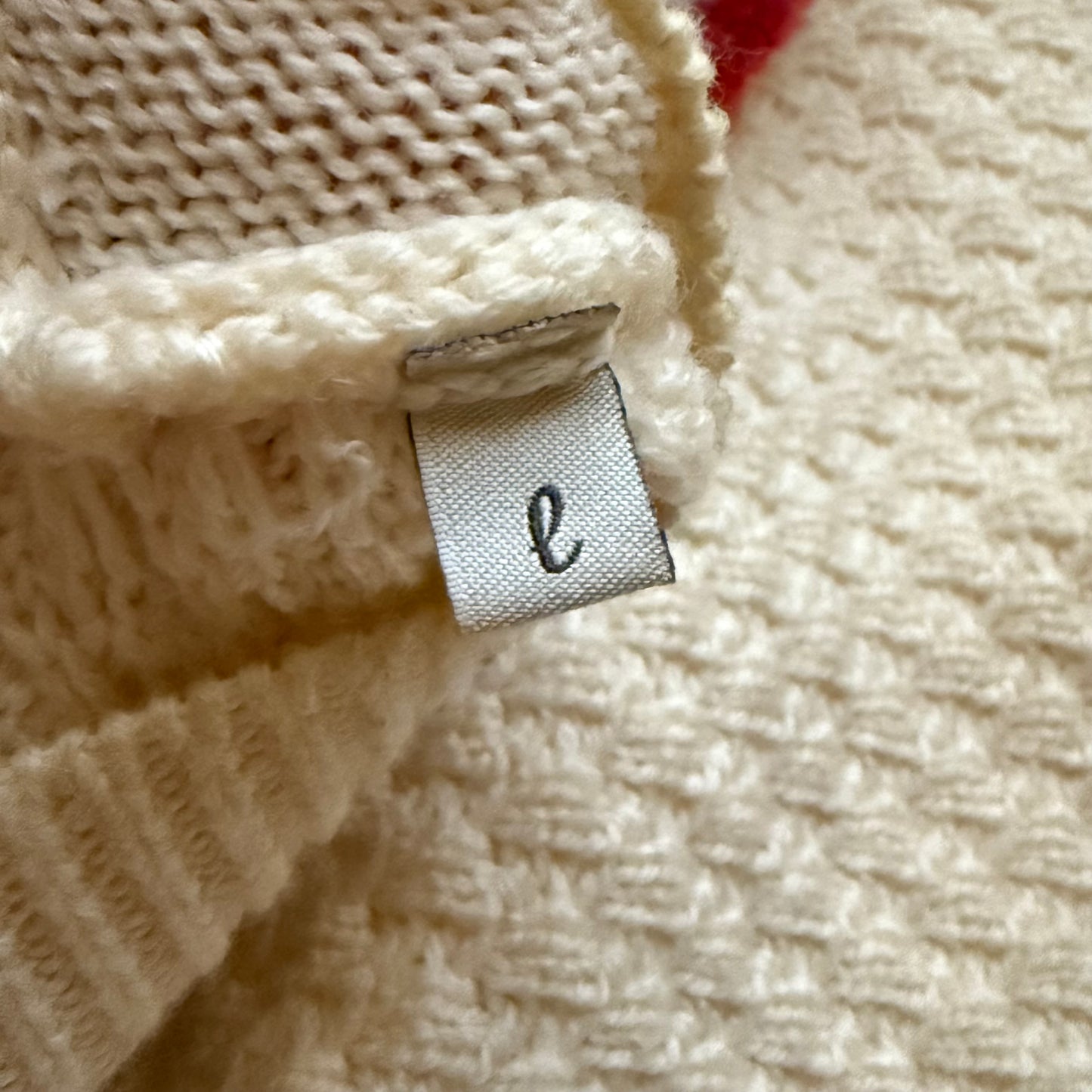 Lazzari maglione L