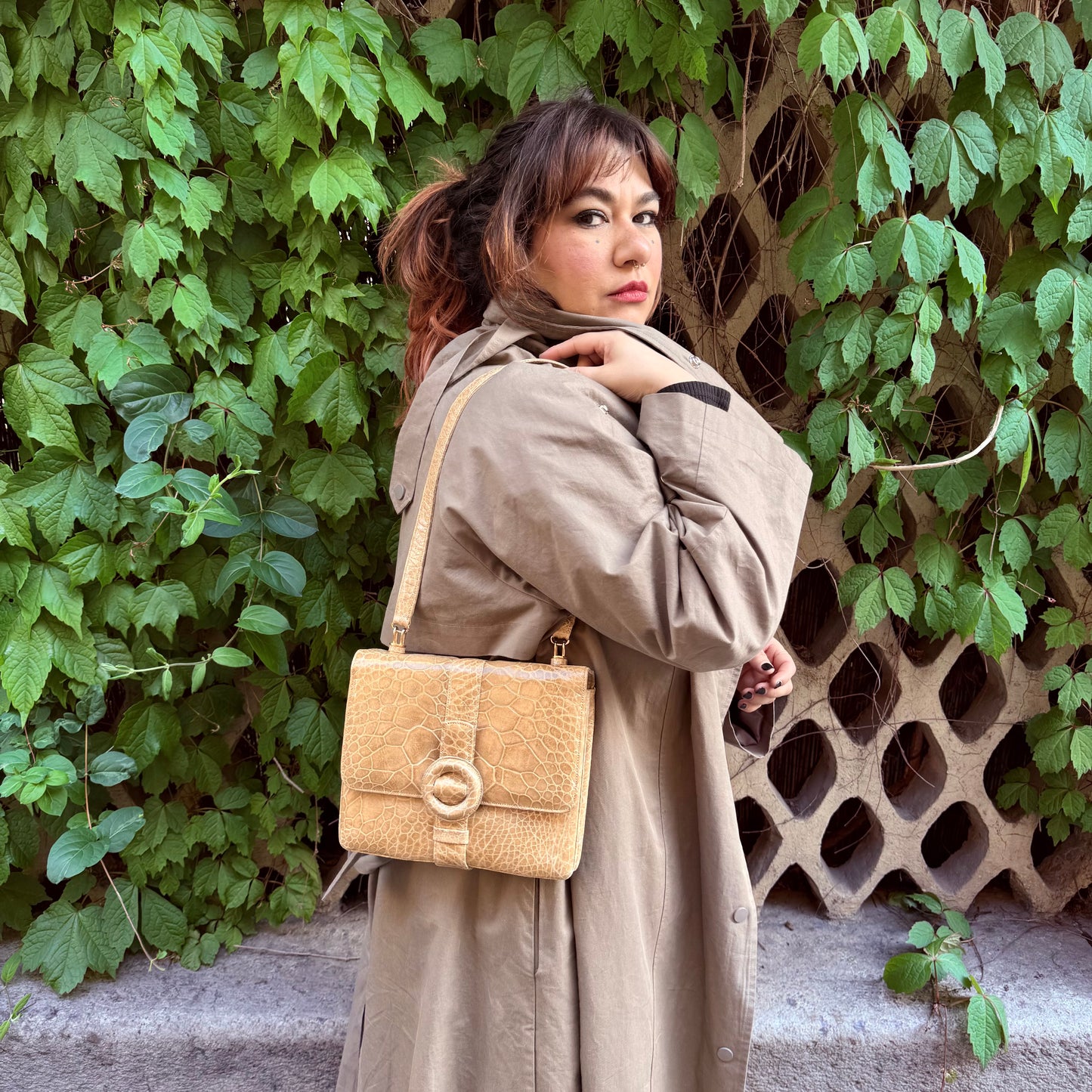 Borsetta vintage