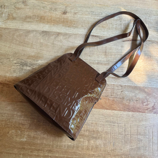 Fendissime borsa vintage