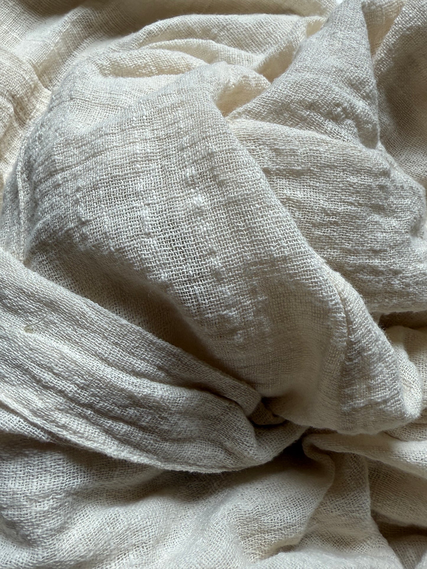 Camicia mussola tg L/XXXL