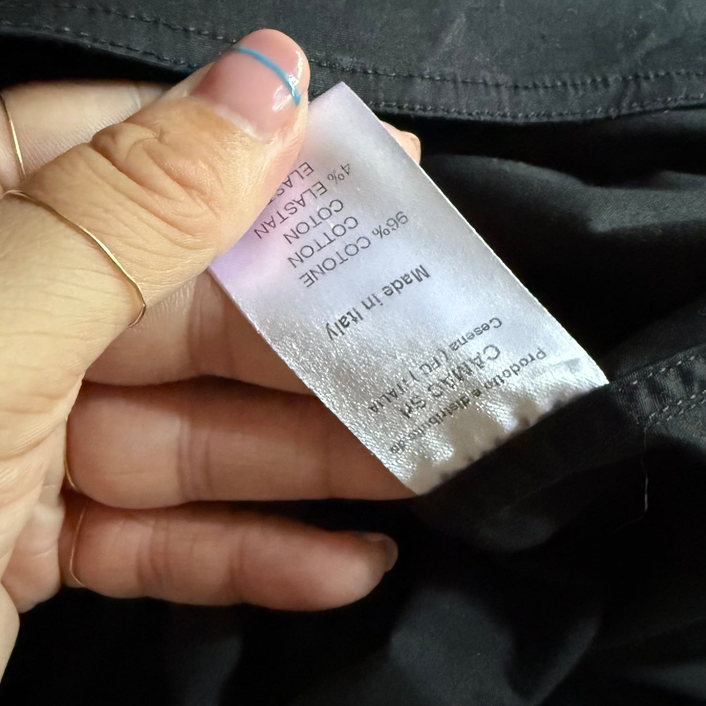 Vivetta abito S/XXL