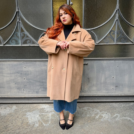 Max Mara cappotto M/XXXL