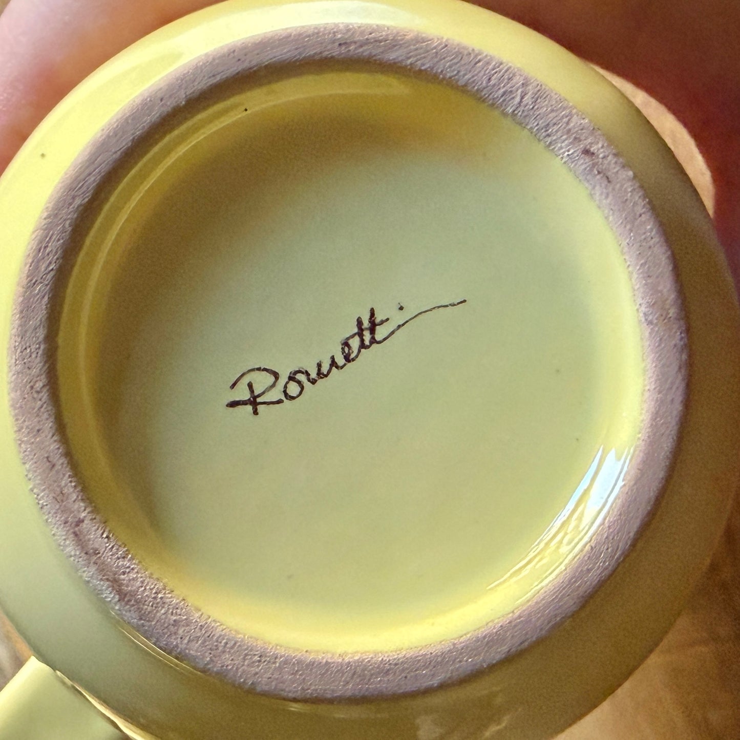 Rometti set cucina