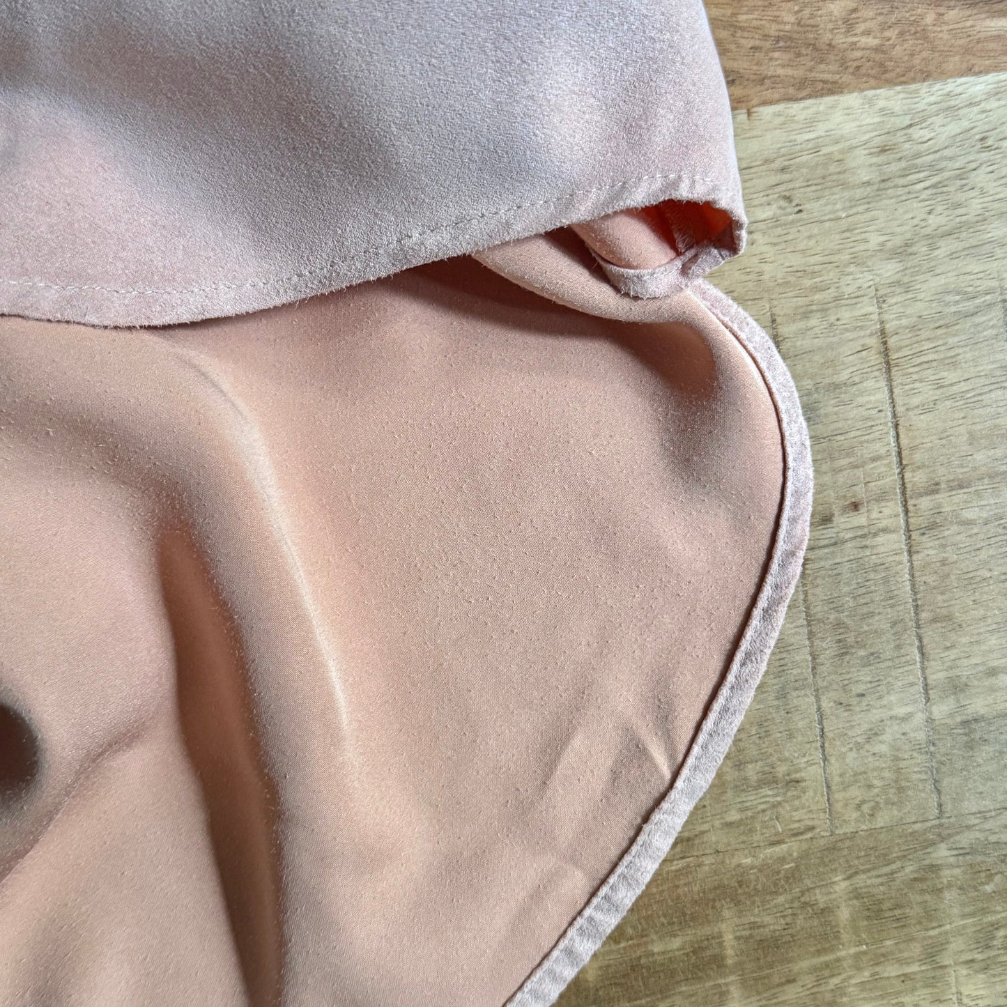 MaxMara sport blusa pesca.TU