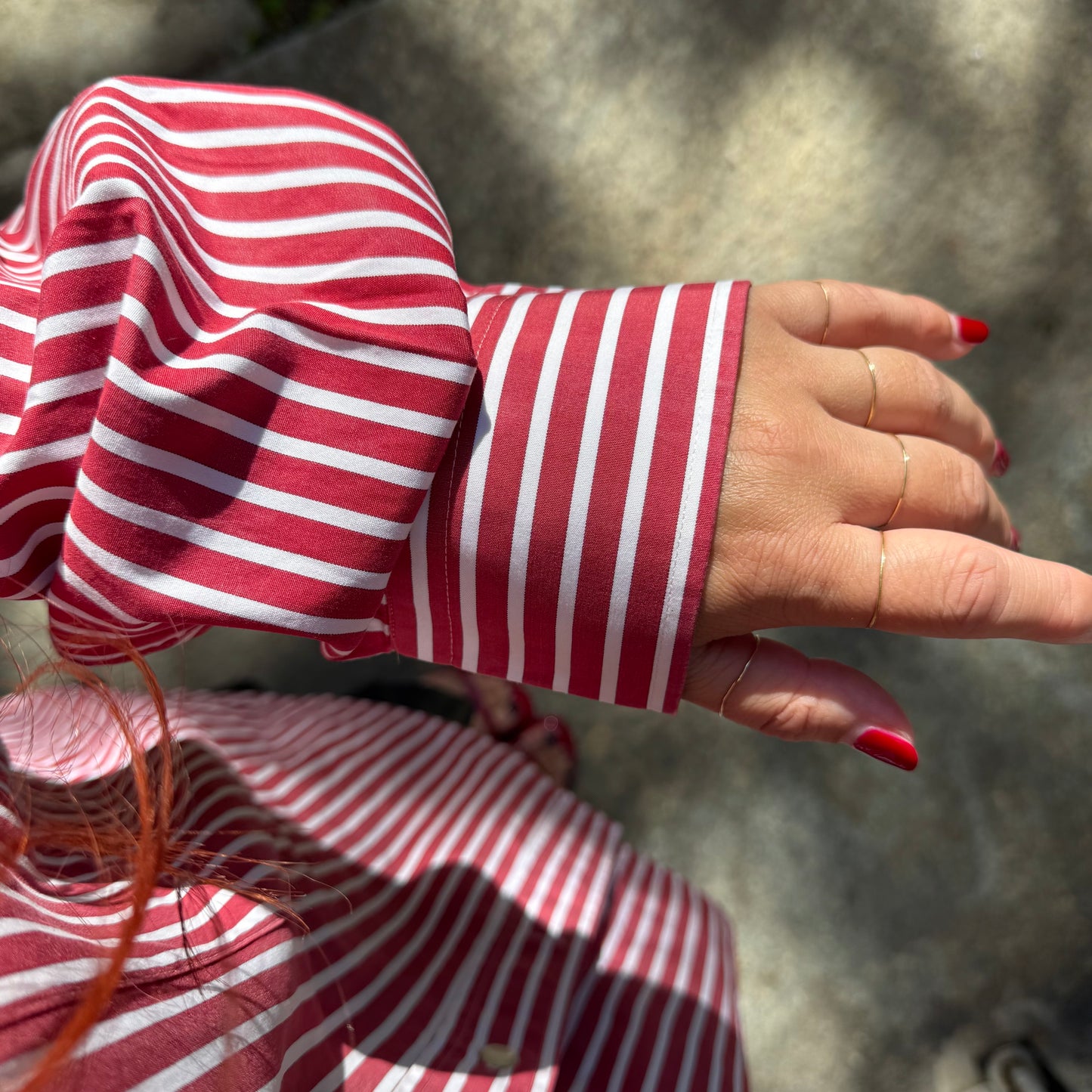 Fendi camicia L/XXL